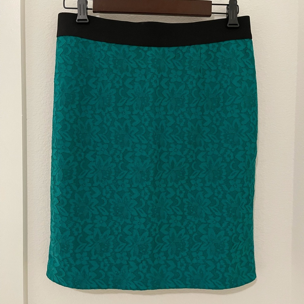 Alfani Pencil Skirt - Size 8 petite - great condition